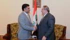 السفير السعودي في العراق يبحث التعاون التجاري بين البلدين