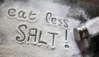 6 مخاطر صحية يسببها الإسراف في تناول الملح