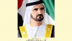 محمد بن راشد يقوم بزيارة صباحية مفاجئة لدوائر حكومة دبي