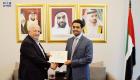 سفارة الإمارات تسلم أول دفعة من مبلغ تشغيل مستشفى الشيخ خليفة في شبعا