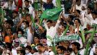 اتحاد الكرة يهدي الجماهير تذاكر مباراة السعودية وماليزيا