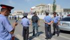 قرغيزستان: جماعات إرهابية وراء هجوم السفارة الصينية