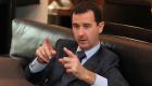 الأسد: الغارات الجوية البريطانية على سوريا غير قانونية وتدعم الإرهاب