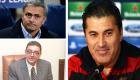 دعم مورينيو يثير سخط جمهور الأهلي المصري ضد رئيس ناديه