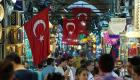 عودة الثقة في اقتصاد تركيا.. ومؤشرها يرتفع 14.9% 