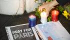مسلمون ويهود بباريس يتوحدون في صلاة ضد الإرهاب