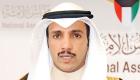 رئيس "الأمة" الكويتي لـ"لاريجاني": لا للتدخل بشؤون السعودية