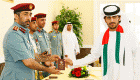 تسليم الجنسية الإماراتية لـ 152 من أبناء المواطنات