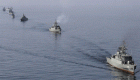 ضبط 7 سفن إيرانية تسللت للمياه الإقليمية اليمنية
