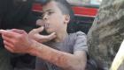 كتيبة سورية معارضة تذبح طفلاً بتهمة التعامل مع النظام