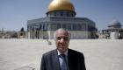 أوقاف القدس: لا اتفاق أردنيًّا -إسرائيليًّا لمراقبة "الأقصى"