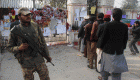محاكم عسكرية باكستانية تقضي بإعدام 11 من طالبان