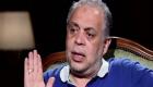 نقيب الممثلين المصريين: لا مكان للعاريات في النقابة