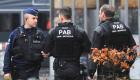 بلجيكا تعتقل 5 مشتبه بهم في  "اعتداءات باريس"