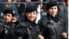 تركيا تسمح للشرطيات بارتداء الحجاب لأول مرة