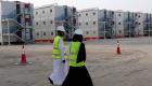 شرطة دبي تعقد ورشة عمل حول آلية التفتيش على المساكن العمالية