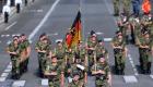 ألمانيا تزيد أفراد جيشها لمواجهة داعش والتهديدات الإلكترونية