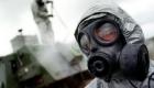 إنفوجراف.. الأسلحة الكيميائية.. الكلور والسارين يرعبان السوريين