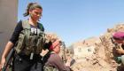 صرخات الأمهات تحارب التجنيد الإجباري لكرديات سوريا