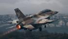 قوات روسية تطلق النار على طائرات عسكرية إسرائيلية