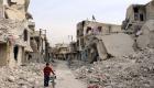 روسيا تمدد هدنة حلب 3 أيام إضافية مع قرب انتهائها