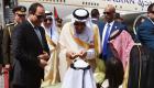 رجال الأعمال السعوديون: زيارة الملك سلمان للقاهرة تستشرف آفاق المستقبل