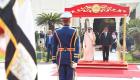 زيارة الملك سلمان إلى مصر (متابعة حية بالصور)