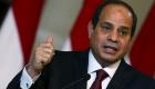 الرئيس المصري يوجه بمحاسبة المتسببين في أحداث المنيا 