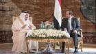 ثمار التلاحم السعودي المصري تلهب مضاجع الإخوان