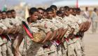 الحكومة اليمنية تثمن دعم قوات التحالف العربي للأجهزة الأمنية في عدن