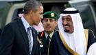 أوباما في القمة الخليجية... طمأنة وتوضيح 