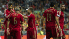 إسبانيا تستعد ليورو 2016 بتعادل محبط مع رومانيا