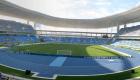 الرجاء البيضاوي يختار ملعب طنجة لاستضافة أغادير