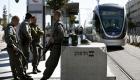 الشرطة الإسرائيلية تعتقل فلسطينيا يحمل عبوات ناسفة في القدس