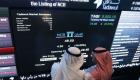 ارتفاع أسواق دبي والسعودية ومصر وقطر صباحاً  