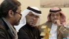تكريم المخرج سعد الفريح بمهرجان الأفلام السعودية الثالث
