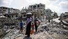 اقتصادي فلسطيني يُحذِّر: غزة دخلت مرحلة ما بعد الموت السريري
