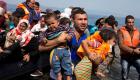 رئيس مفوضية اللاجئين يتحفظ على الاتفاق الأوروبي التركي