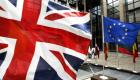 استطلاع: تقدم مؤيدي خروج بريطانيا من الاتحاد الأوروبي بـ10 نقاط