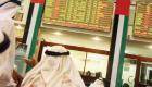 مؤشرات سوقي الإمارات باللون الأخضر في المستهل