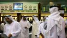 "سوق دبي" يرتفع بأعلى وتيرة له منذ أغسطس الماضي