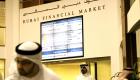 ارتفاع مؤشر سوق دبي المالي 1.04% في ختام التداولات 