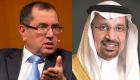 اهتمام سعودي بلقاء منتجي ومستهلكي النفط بالجزائر