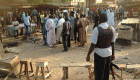 انتحاريتان تقتلان 8 في مخيم نازحين بشمال شرق نيجيريا