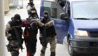 البوسنة تصادر أسلحة قبل وصولها لفرع الإخوان في السويد