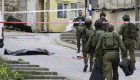 استشهاد فتى فلسطيني برصاص الجيش الإسرائيلي