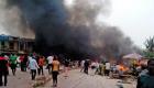 نيجيريا: انتحاري يقتل 6 في صلاة الفجر بمسجد