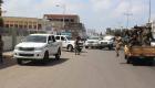 3 قتلى في تفجير سيارة مفخخة في أبين جنوبي اليمن‎