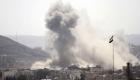 التحالف ينشر صواريخ باتريوت شمال غربي اليمن ويكثف قصف صنعاء