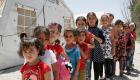 بالفيديو.. نصف أطفال اللاجئين السوريين في لبنان خارج المدراس